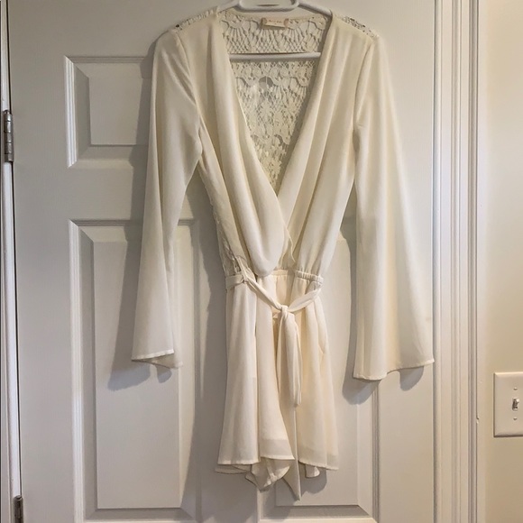 Altar'd State Pants - Altar’d State Romper